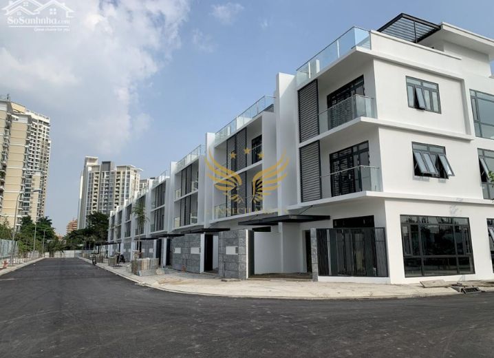 Dự Án City Horse Phường An Phú Quận 2