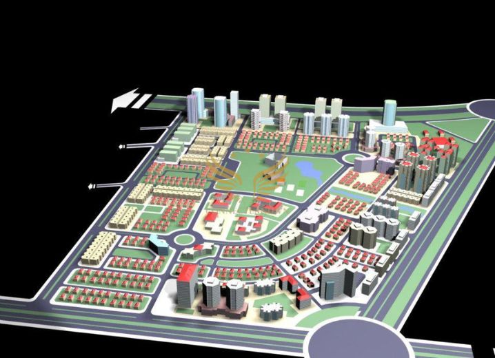 Dự Án City Horse Phường An Phú Quận 2