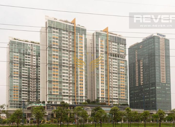 Dự Án City Horse Phường An Phú Quận 2