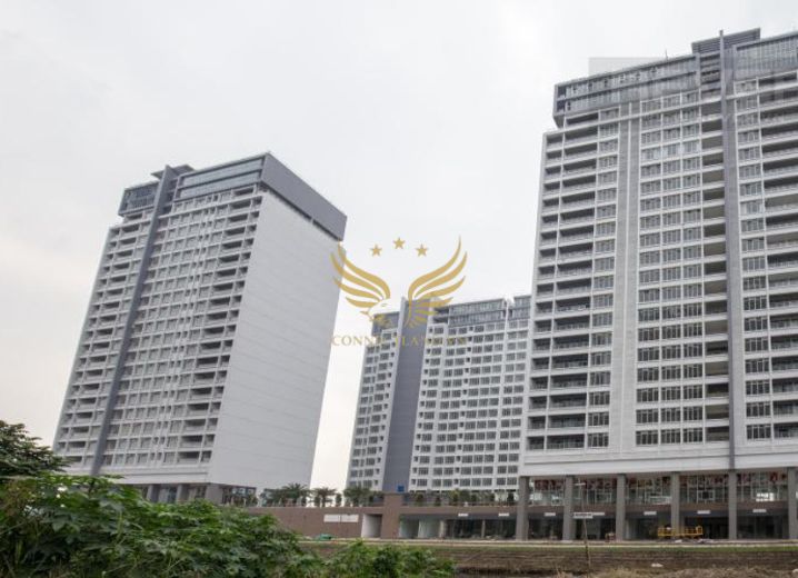 Dự Án City Horse Phường An Phú Quận 2