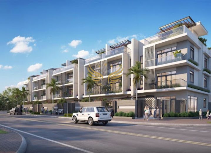 Dự Án City Horse Phường An Phú Quận 2