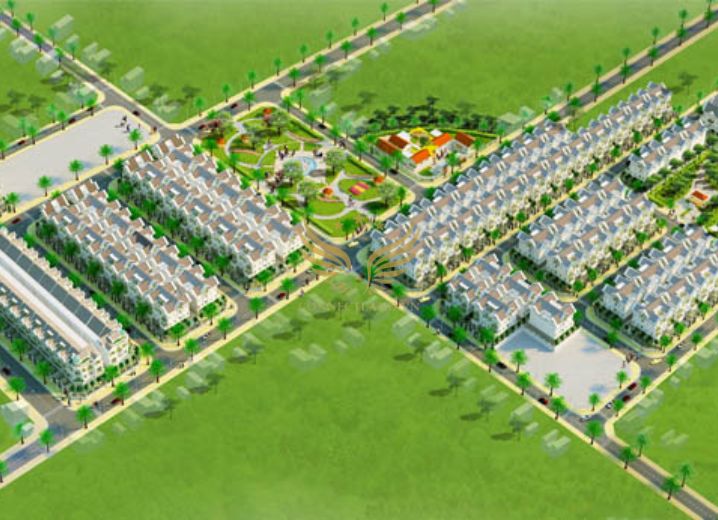 Dự Án Cityland Bình Trưng Đông Đường 5 Phường Bình Trưng Đông Quận 2
