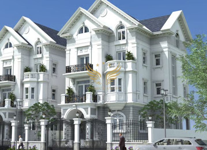Dự Án Cityland Bình Trưng Đông Đường 5 Phường Bình Trưng Đông Quận 2