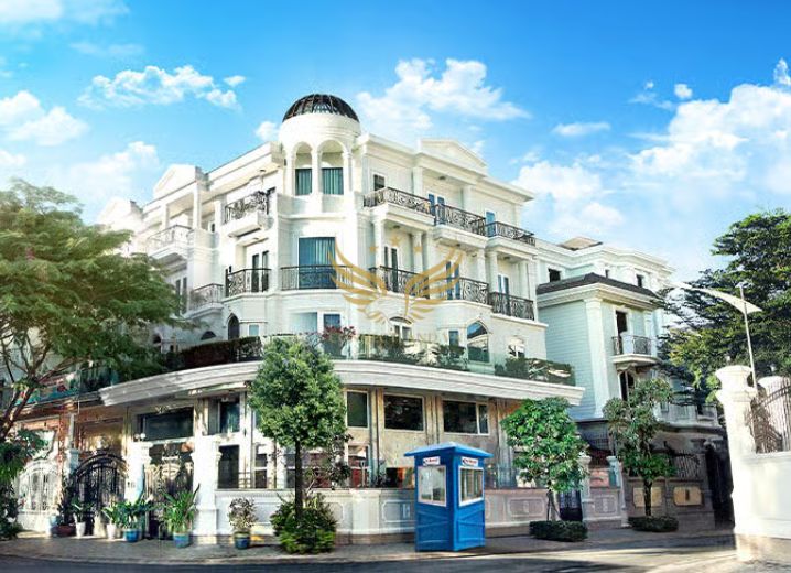 Dự Án Cityland Bình Trưng Đông Đường 5 Phường Bình Trưng Đông Quận 2