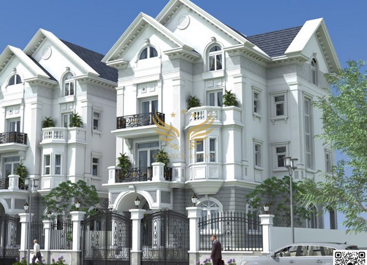 Dự Án Cityland Bình Trưng Đông Đường 5 Phường Bình Trưng Đông Quận 2