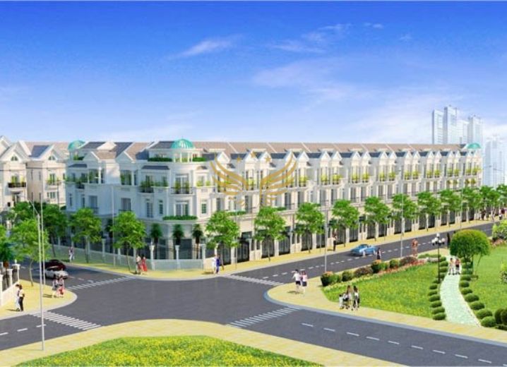 Dự Án Cityland Bình Trưng Đông Đường 5 Phường Bình Trưng Đông Quận 2