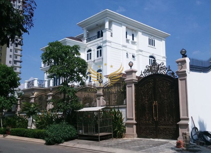 Dự Án CityLand Riverside Phường Tân Phú Quận 7