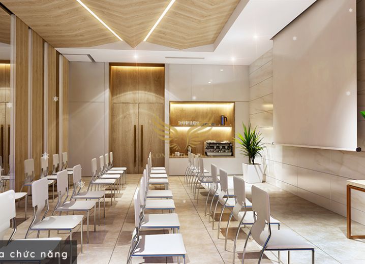 Dự Án Midtown Phú Mỹ Hưng Phường Tân Phú Quận 7
