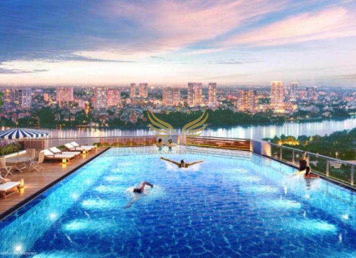 Dự Án Midtown Phú Mỹ Hưng Phường Tân Phú Quận 7