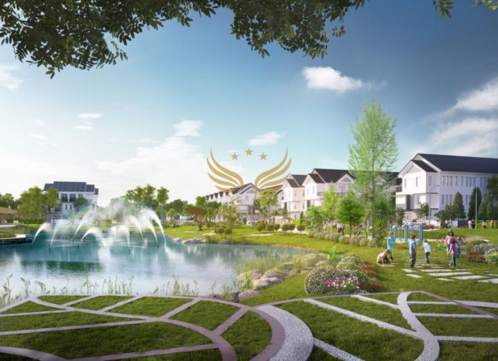 Dự Án CityLand Riverside Phường Tân Phú Quận 7
