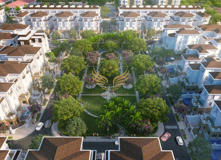 Dự Án CityLand Riverside Phường Tân Phú Quận 7