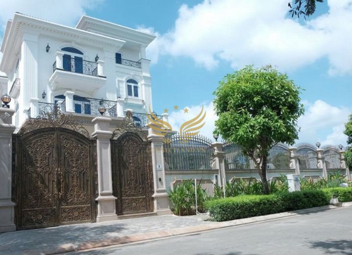 Dự Án CityLand Riverside Phường Tân Phú Quận 7