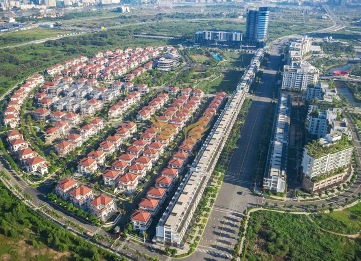 Dự Án Đại Quang Minh Mai Chí Thọ Phường An Lợi Đông Quận 2