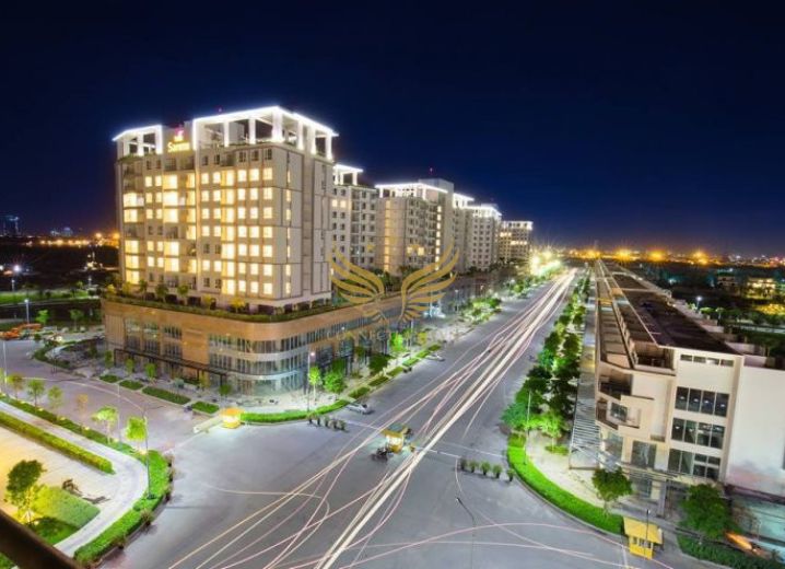 Dự Án Đại Quang Minh Mai Chí Thọ Phường An Lợi Đông Quận 2
