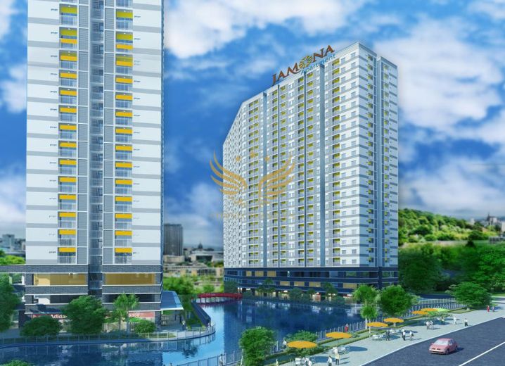 Dự Án Đô Thị Jamona City Phường Phú Thuận Quận 7