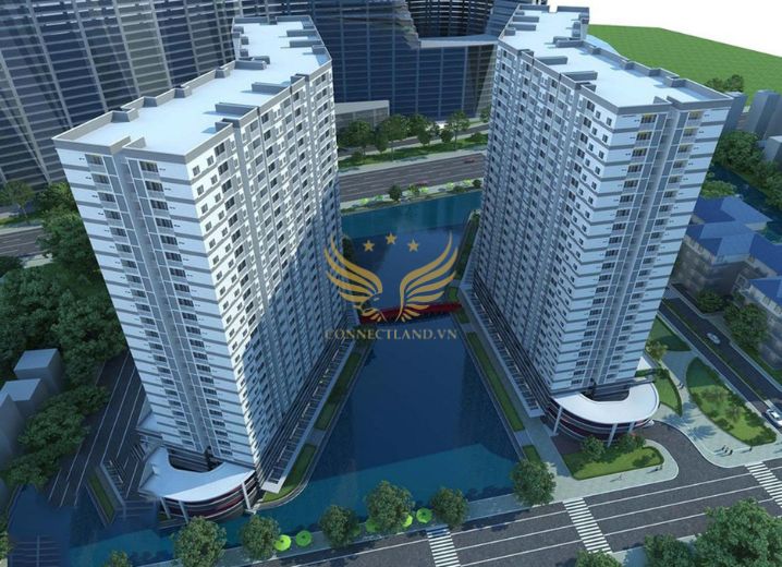 Dự Án Đô Thị Jamona City Phường Phú Thuận Quận 7