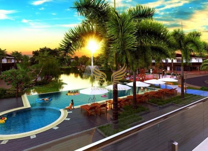 Dự Án Exim Garden Bưng Ông Thoàn Phường Phú Hữu Quận 9
