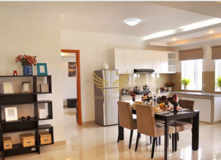 Dự Án First Home Thạnh Lộc Vườn Lài Quận 12