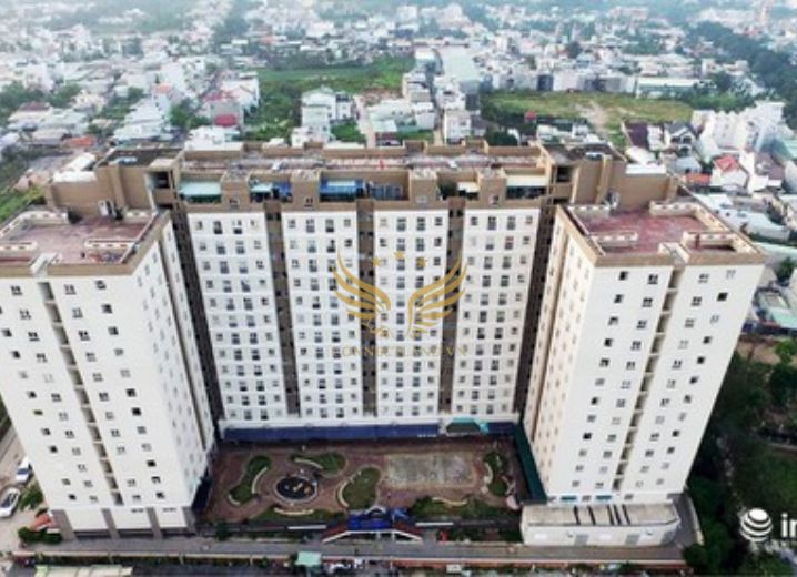 Dự Án First Home Thạnh Lộc Vườn Lài Quận 12
