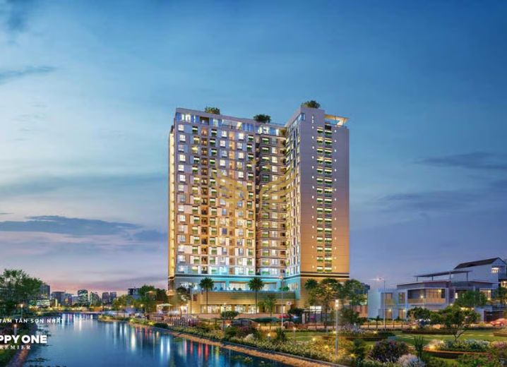 Dự Án First Home Thạnh Lộc Vườn Lài Quận 12