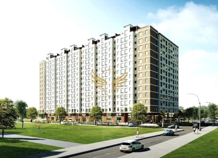 Dự Án First Home Thạnh Lộc Vườn Lài Quận 12
