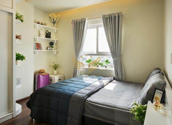 Dự Án First Home Thạnh Lộc Vườn Lài Quận 12