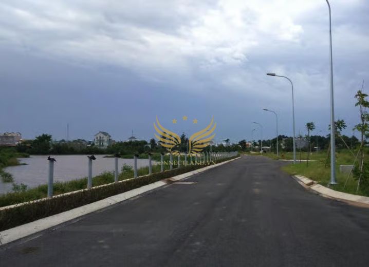Dự Án Green Home Riverside Nguyễn Duy Trinh Phú Hữu Quận 9