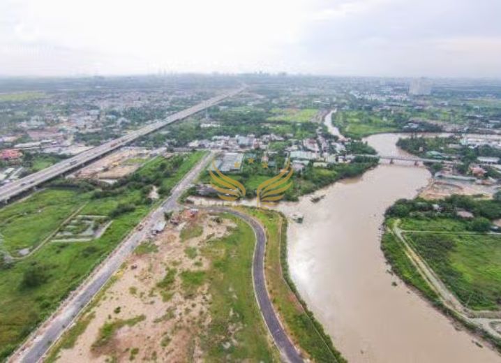 Dự Án Green Home Riverside Nguyễn Duy Trinh Phú Hữu Quận 9