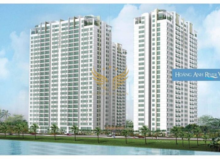 Dự Án Hoàng Anh River View Nguyễn Văn Hưởng Phường Thảo Điền Quận 2