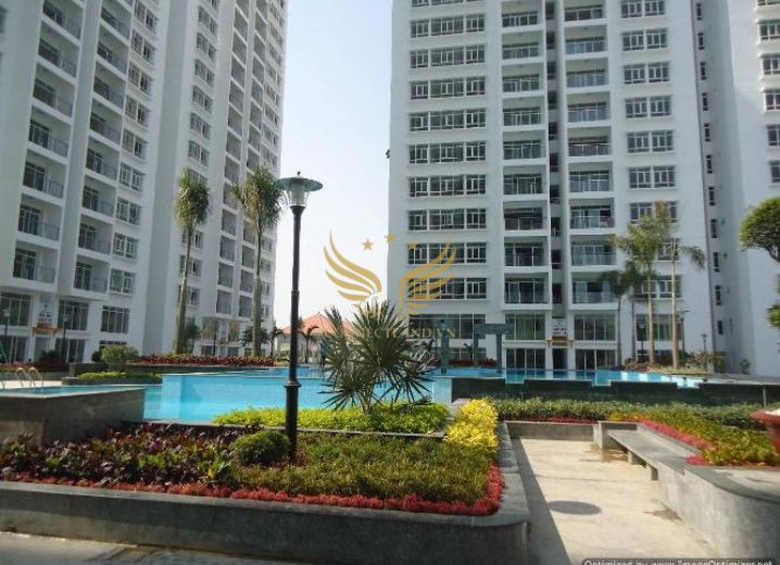 Dự Án Hoàng Anh River View Nguyễn Văn Hưởng Phường Thảo Điền Quận 2