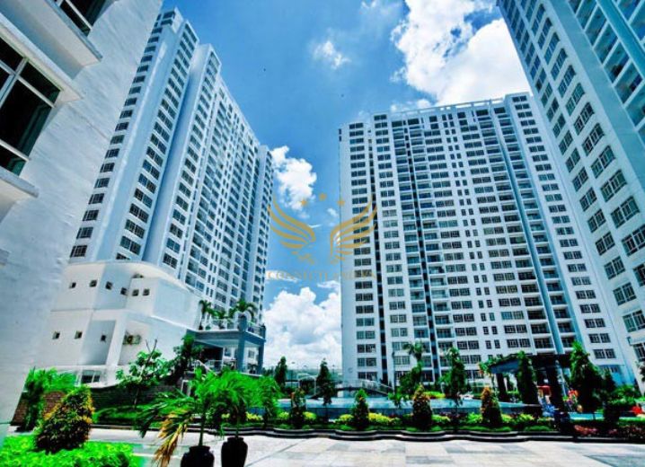 Dự Án Hoàng Anh River View Nguyễn Văn Hưởng Phường Thảo Điền Quận 2