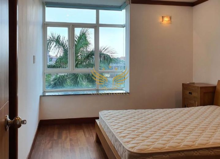 Dự Án Hoàng Anh River View Nguyễn Văn Hưởng Phường Thảo Điền Quận 2
