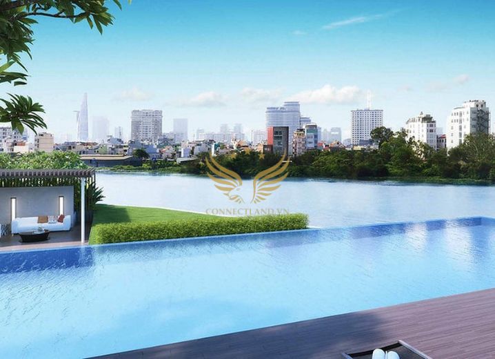 Dự Án Holm Villas Thảo Điền Nguyễn Văn Hưởng Phường Thảo Điền Quận 2