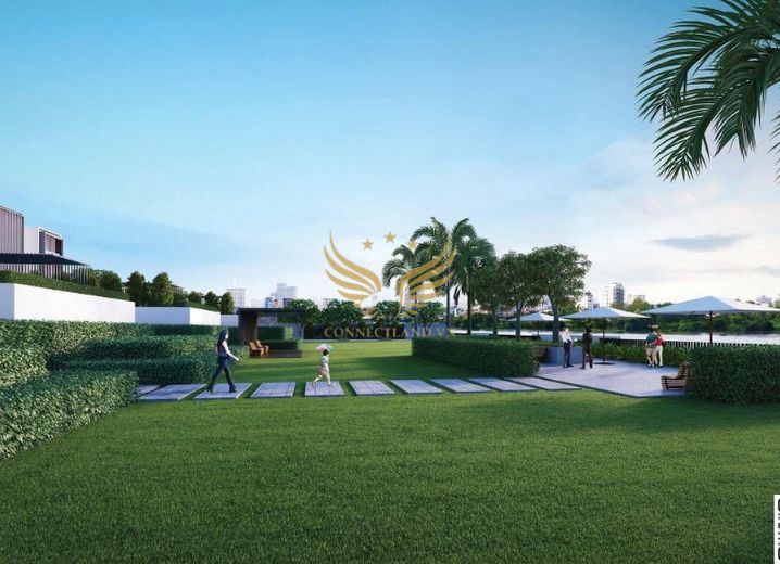 Dự Án Holm Villas Thảo Điền Nguyễn Văn Hưởng Phường Thảo Điền Quận 2
