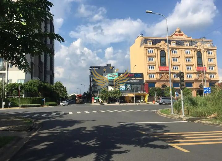 Dự Án Huy Hoàng Phường Thạnh Mỹ Lợi Quận 2