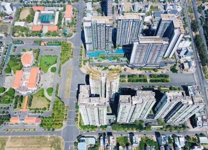 Dự Án Huy Hoàng Phường Thạnh Mỹ Lợi Quận 2