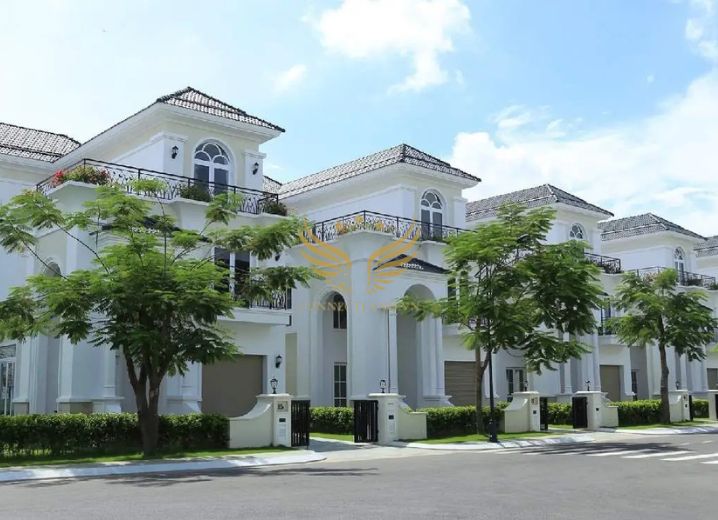 Dự Án Khang Điền Intresco Dương Đình Hội Phường Phước Long B Quận 9