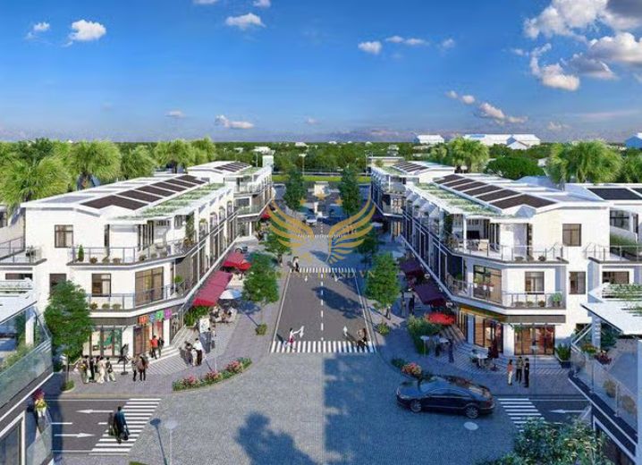 Dự Án Khu Dân Cư Thanh Trúc Võ Văn Hát Phường Long Trường Quận 9