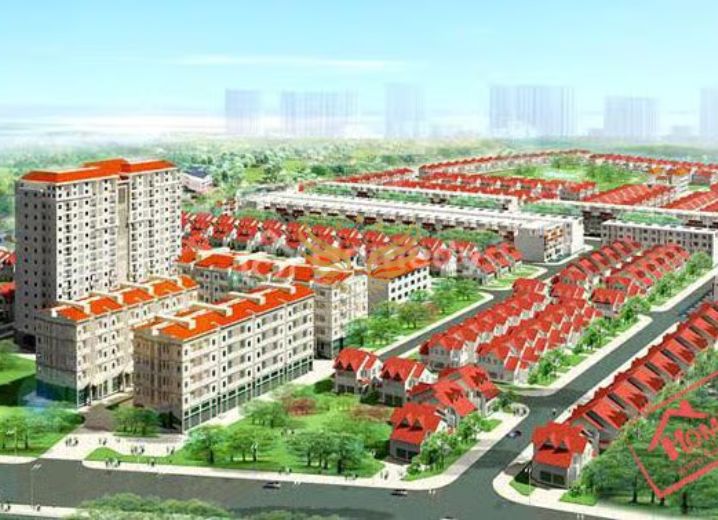 Dự Án Khang Điền Intresco Dương Đình Hội Phường Phước Long B Quận 9