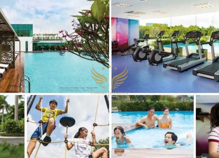 Dự Án Khang Điền Intresco Dương Đình Hội Phường Phước Long B Quận 9