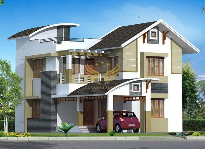 Dự Án Khu Biệt Thự Bình An Riverside Trần Não Phường Bình An Quận 2