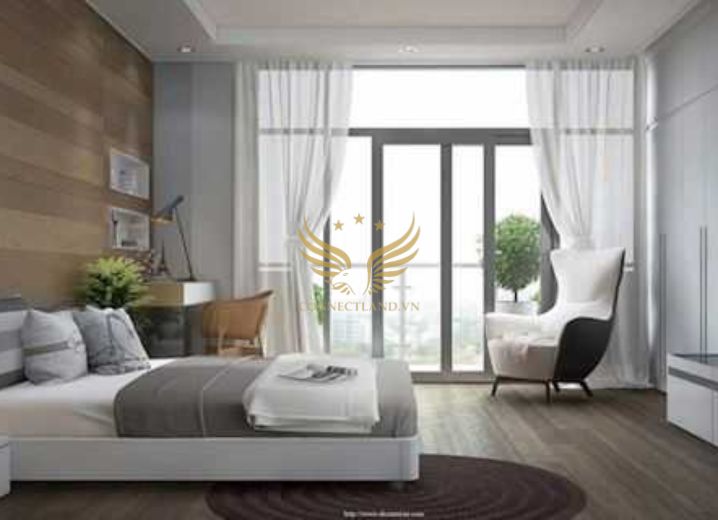 Dự Án Khu Biệt Thự Mỹ Kim 3 Phường Tân Phong Quận 7