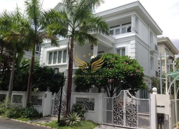 Dự Án Khu Biệt Thự Mỹ Kim 3 Phường Tân Phong Quận 7