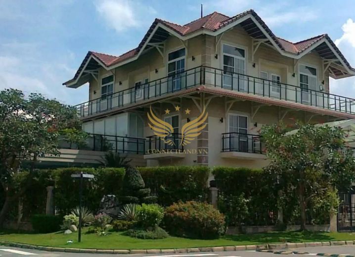 Dự Án Khu Biệt Thự Nam Đô Phường Tân Phú Quận 7
