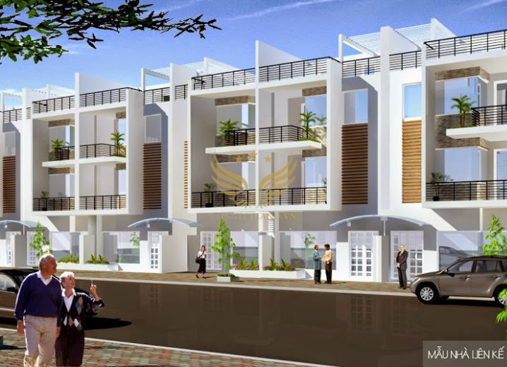 Dự Án Khu Dân Cư Bình Chiểu 2 Phường Bình Chiểu Quận Thủ Đức