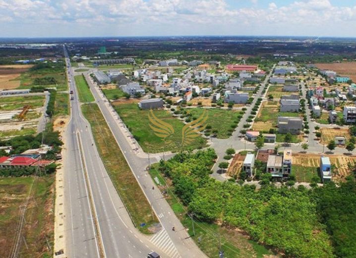 Dự Án Khu Dân Cư Cát Lái Invesco Nguyễn Thị Định Phường Cát Lái Quận 2