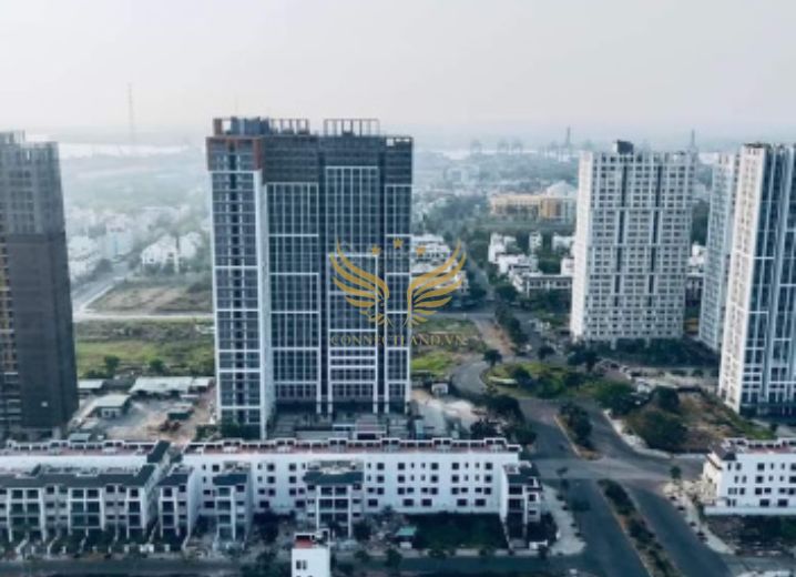 Dự Án Khu Dân Cư Cát Lái Invesco Nguyễn Thị Định Phường Cát Lái Quận 2