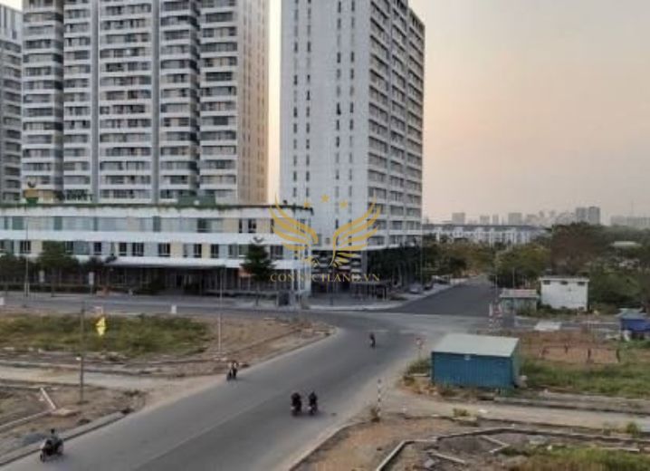 Dự Án Khu Dân Cư Cát Lái Invesco Nguyễn Thị Định Phường Cát Lái Quận 2