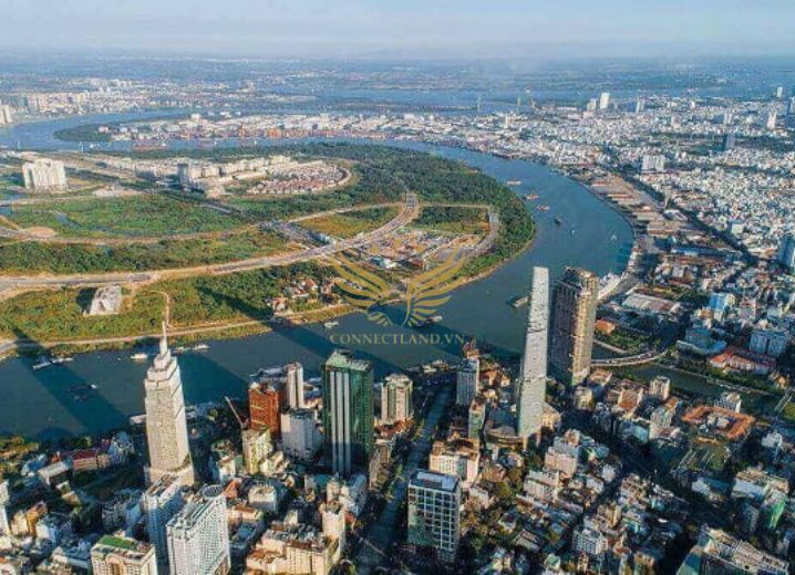 Dự Án Khu Dân Cư Cát Lái Invesco Nguyễn Thị Định Phường Cát Lái Quận 2