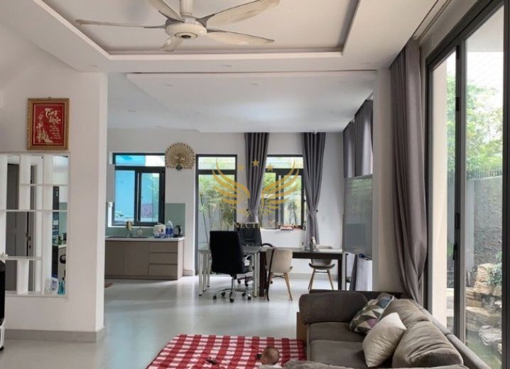 Dự Án Khu Dân Cư Khang An Phú Hữu Quận 9